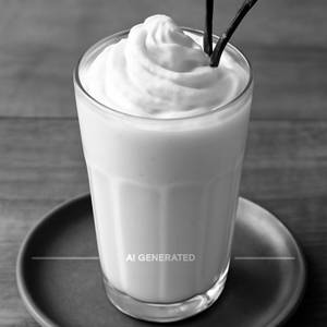 Vanilla Shake