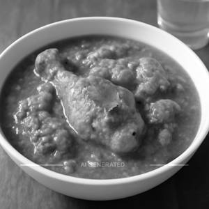 Chicken lahori