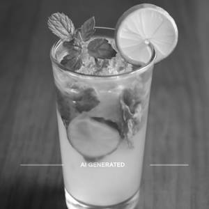 Vergin Mojito