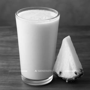 Pineapple Shake