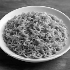 Masala Maggi