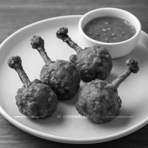 Chicken Lollypop [4 Pieces]