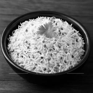 Jeera Rice