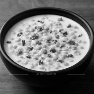 Bundi Raita