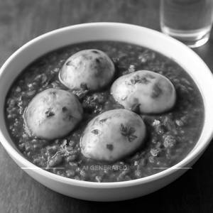 Egg Hyderabadi