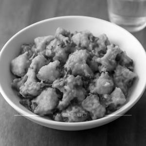 Aloo Gobhi