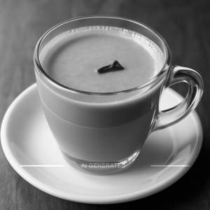 Kadak + Laung Tea