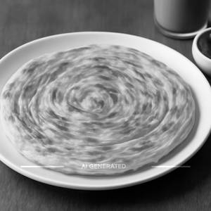 Laccha Parotha