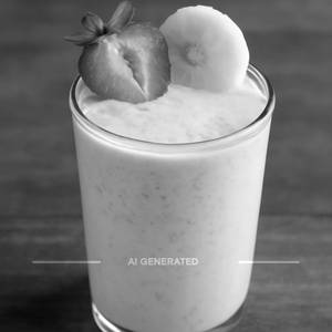 Strawberry Banana