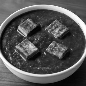 Methi Chaman Curry