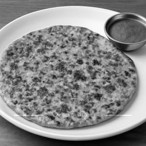 Masala Roti