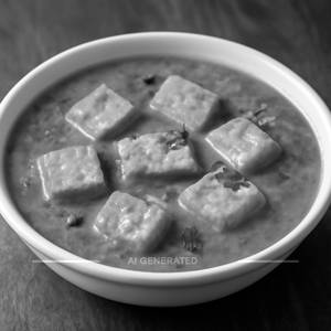 Paneer Curry