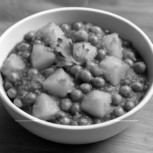 Aloo Matar