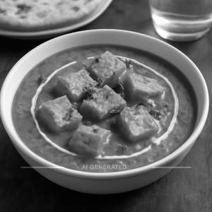 Paneer Tikka Masala