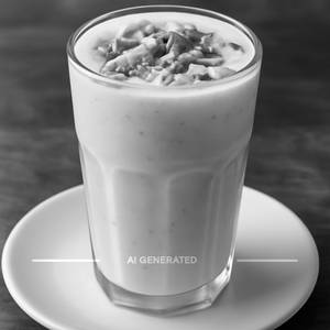 Mixed Dry Fruit Shake