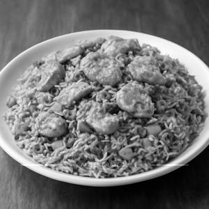 Spl Chicken Fried Rice