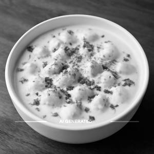 Aloo Raita