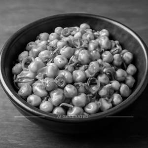 Masala Corn Chaat