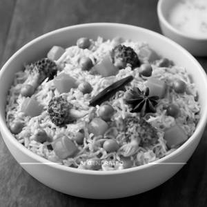 Veg Pulao