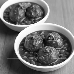 Vegetable Manchurian (Pack of 2)???