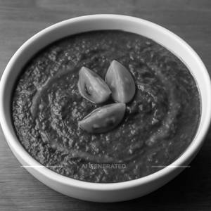 Masala Palak 