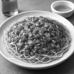 American chop suey