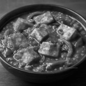 Kadai Paneer