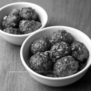 Dry manchurian (Pack of 2)