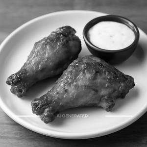 Chicken Wings (Pack of 2)                     