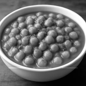 Chana Masala