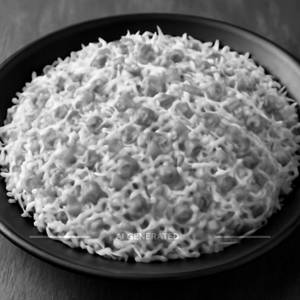 Hong Kong Fried Rice