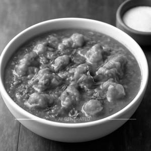 Veg Punjabi Kukkad