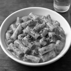 Makhani Pasta