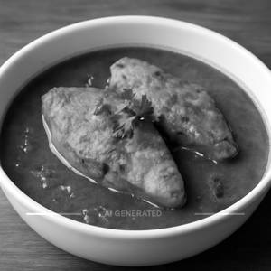 Fish Masala