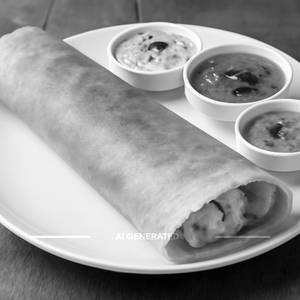 Masala Dosa