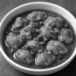 Chicken Manchurian