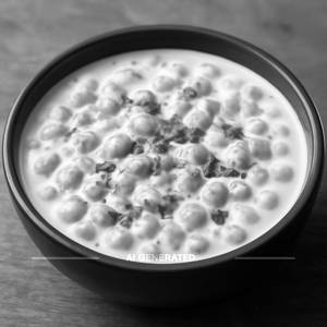Boondi Raita