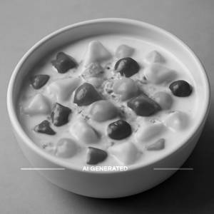 Fruit Raita