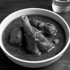 Mutton Rogan Jash
