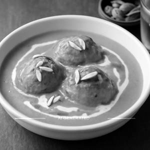 Kashmiri Malai Kofta