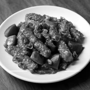 Chilli Baby Corn