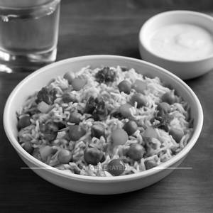 Veg Pulao