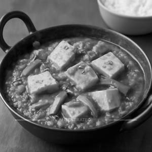 Paneer Kadai