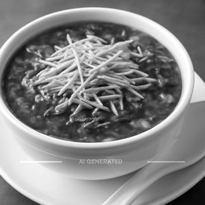 Manchow soup