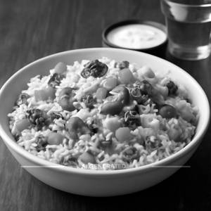 Navratan Pulao
