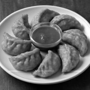 Fried Momos