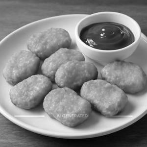Chicken Nuggets [7 Pieces]