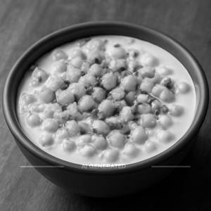 Boondi Raita