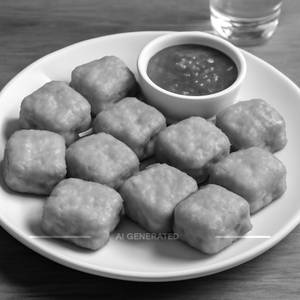 Paneer Pakoda [10 Pieces]