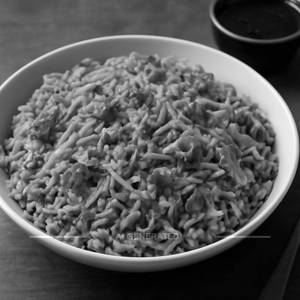 Schezwan Fried Rice